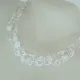 Arabesque - Arabesque Moonstone-Diaphanous white - 1